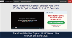 Desktop Screenshot of optionapps.com